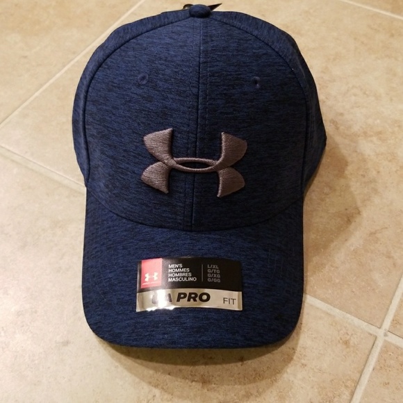 under armour pro fit hat